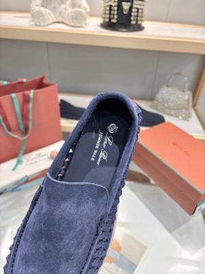 wholesale quality loro piana men shoes model no. 41
